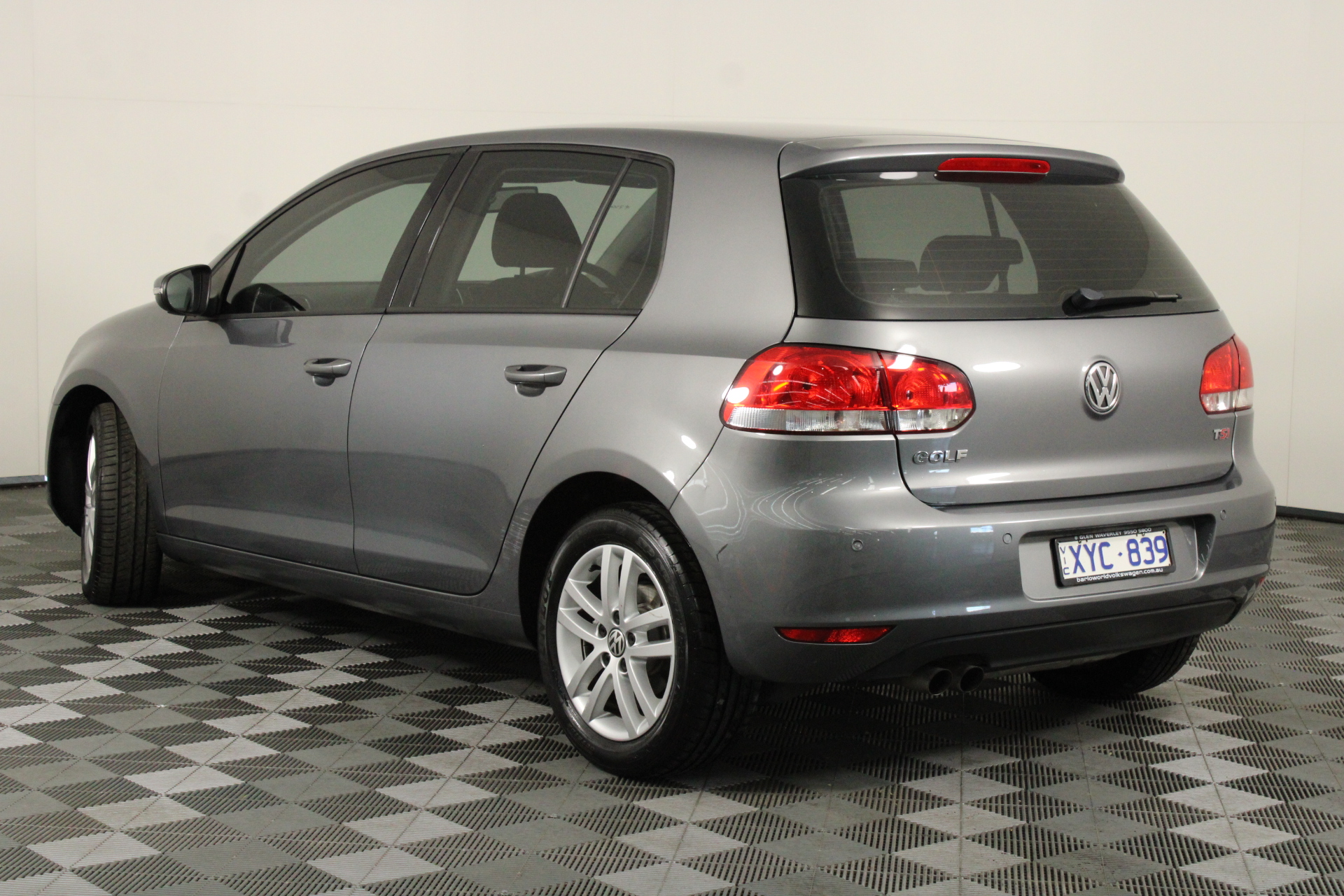 Wolf Blass Yellow Label Pinot Noir (6x 750mL). SA