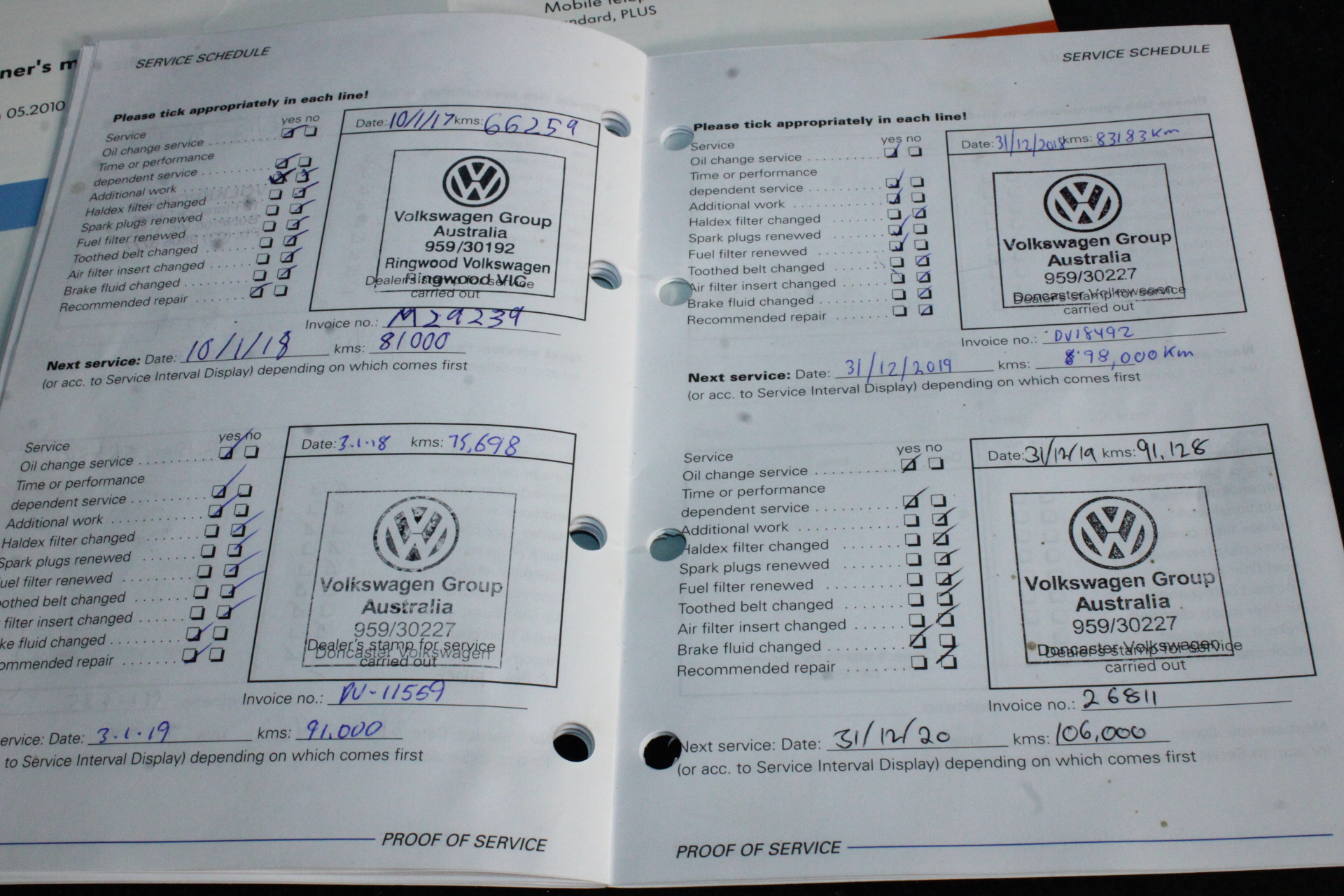 Yellowglen Pink 65 NV (6x 750mL).