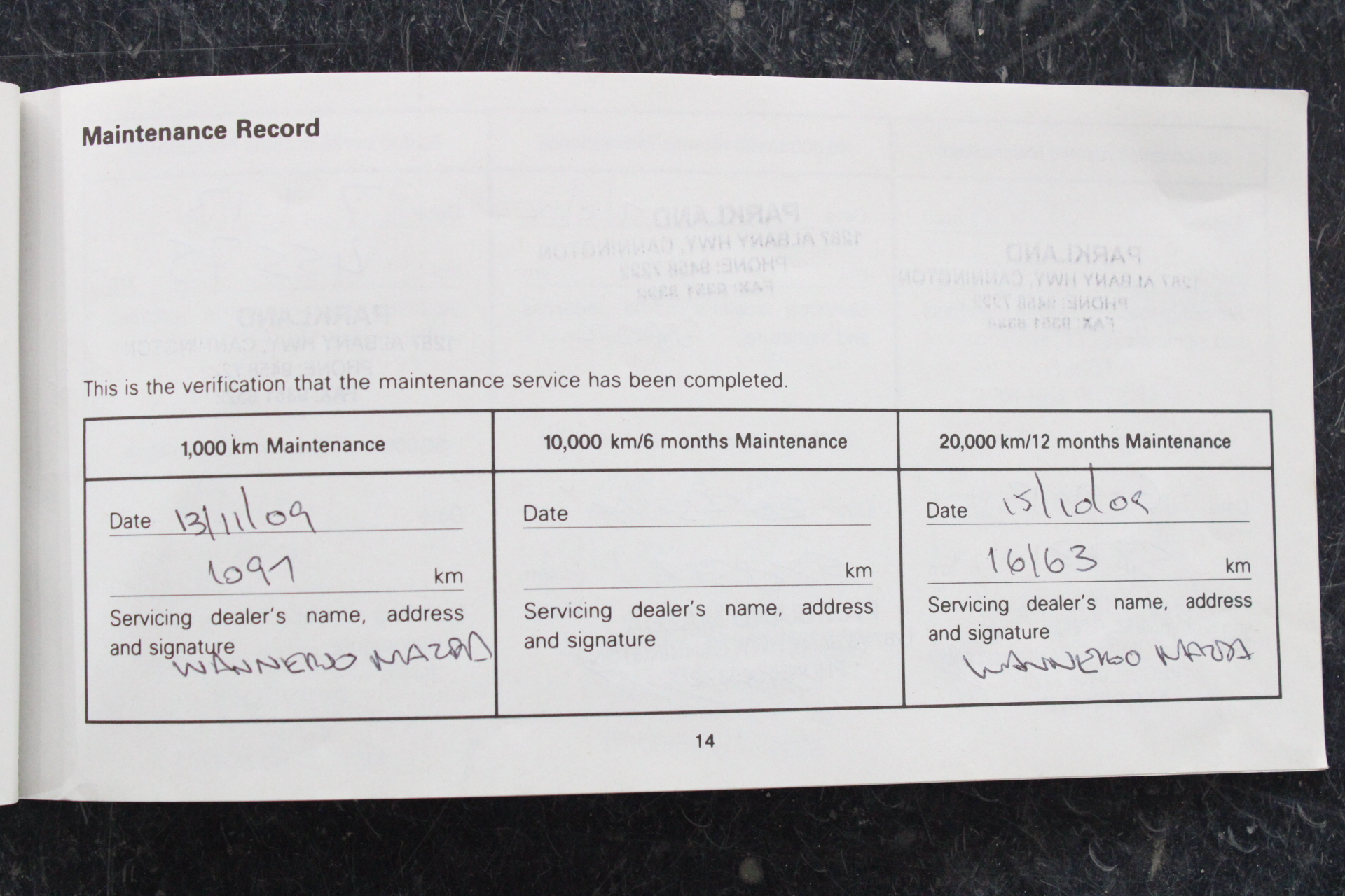 1.66 Carats Cornflower Tanzanite