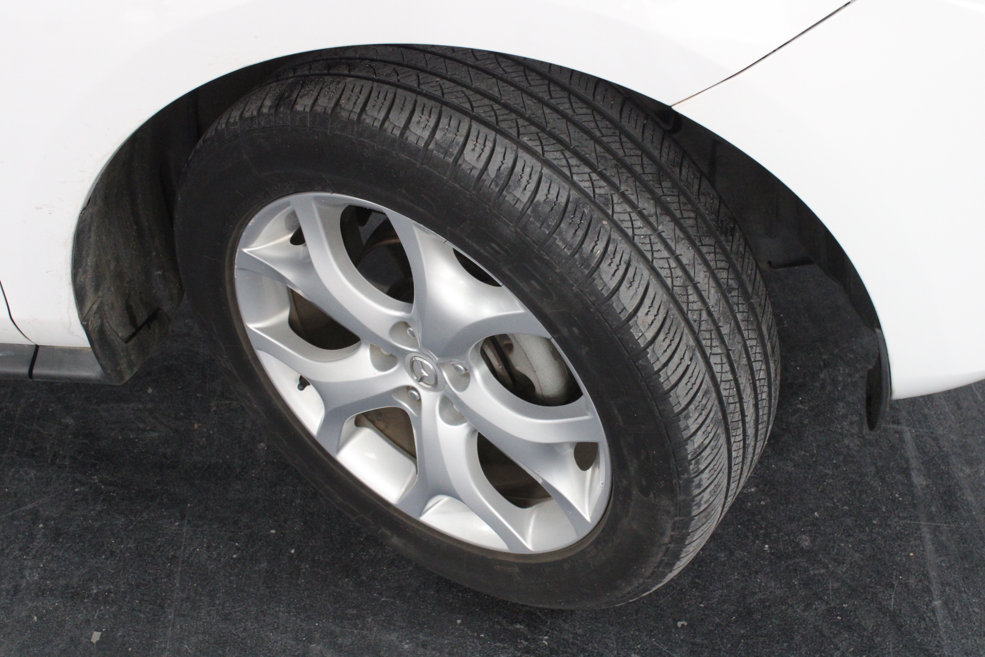 1.18 Carats Blue Sapphire