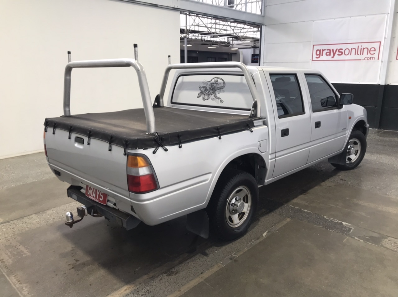 Sandalford Winemakers Classic Dry Red 2021 (12x 750mL) WA