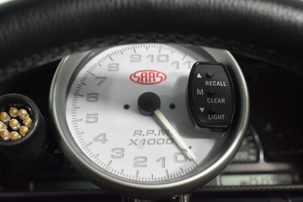 Waterproof  Watch Barrel Shaped Transparent Red Color Quartz Watch Popular