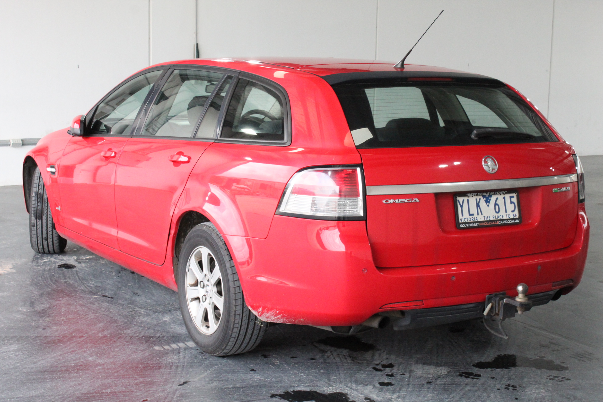 10 OZ Sydney Harbor Bridge Ingot 999 Pure Australian Copper Bullion ACB x 2