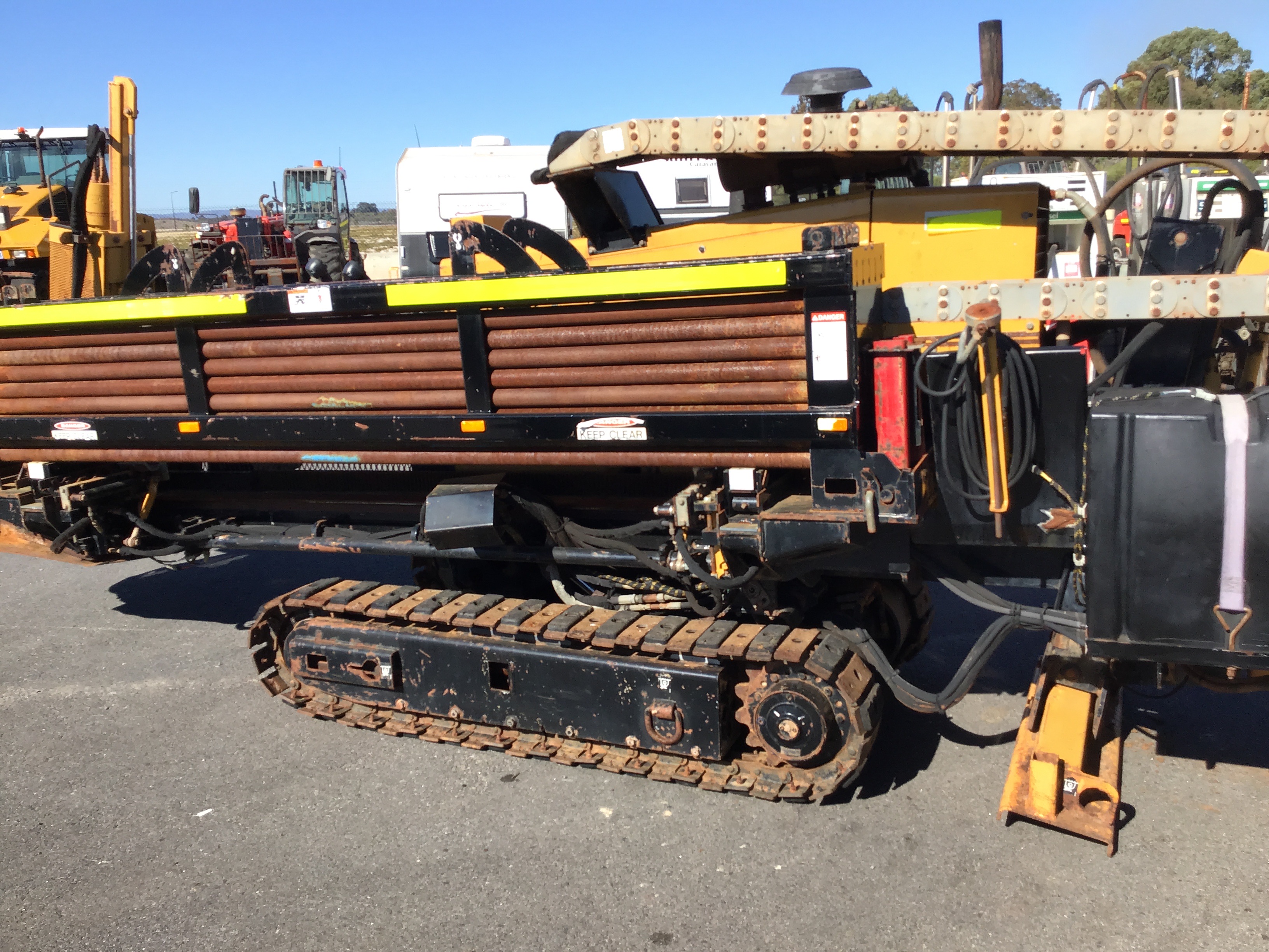 5 ounce germania mint copper bar