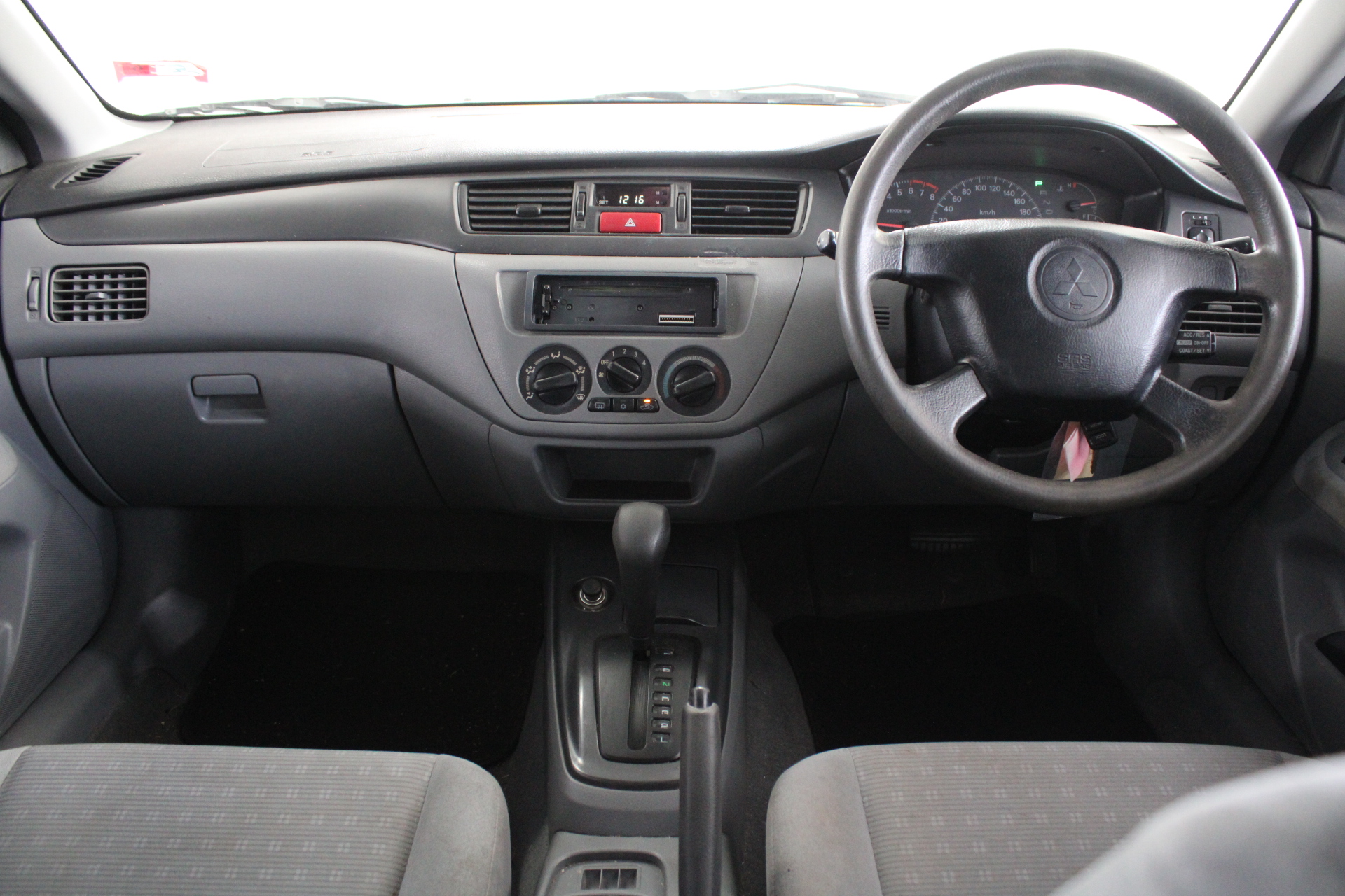 2005 Jeep Grand Cherokee Limited WH Automatic Wagon