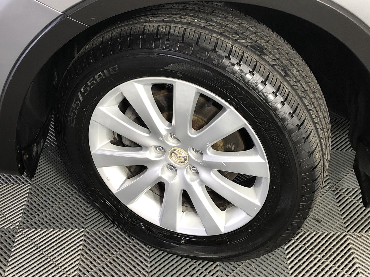 END OF LEASE AUCTION: V - fitness watch