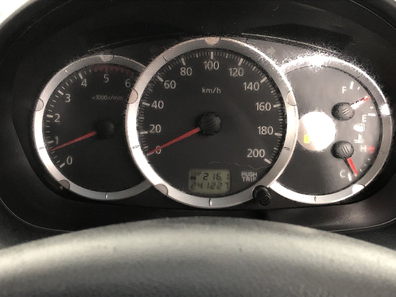 Universal Concentrated Laundry Detergent