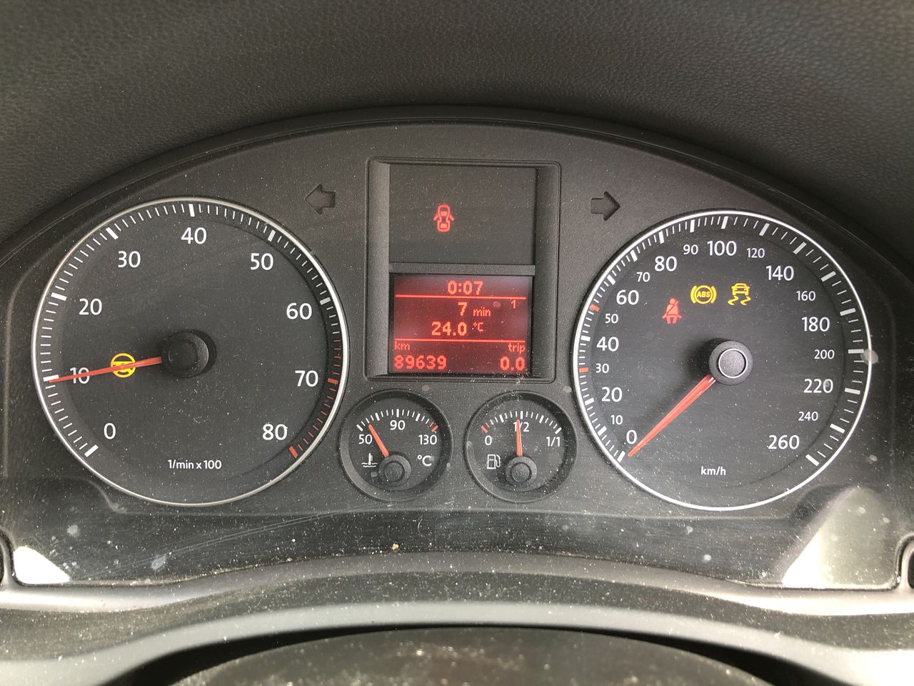 Foundation Neo Serum Natural Beige