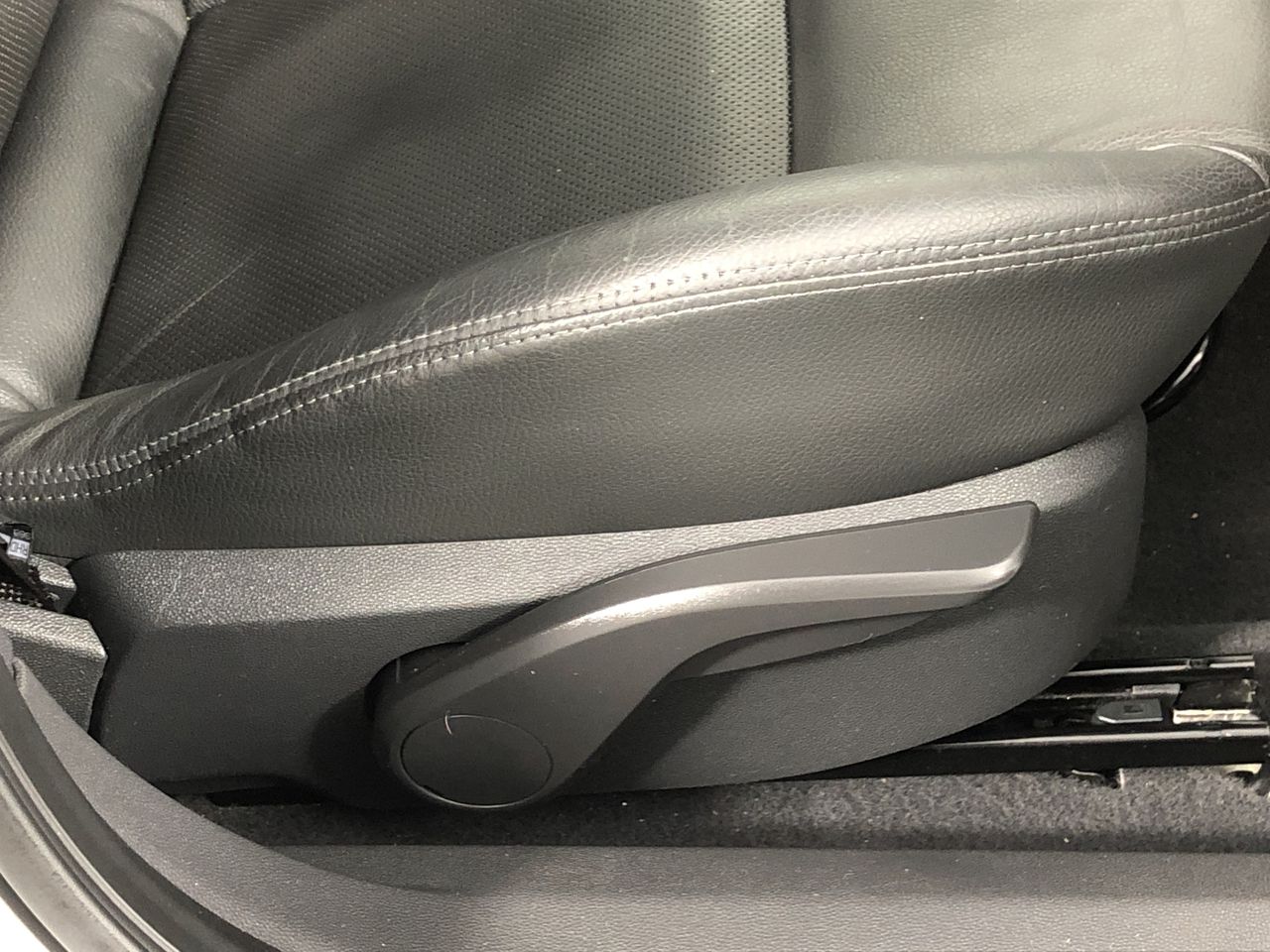 2004 Holden Barina XC Manual Hatchback