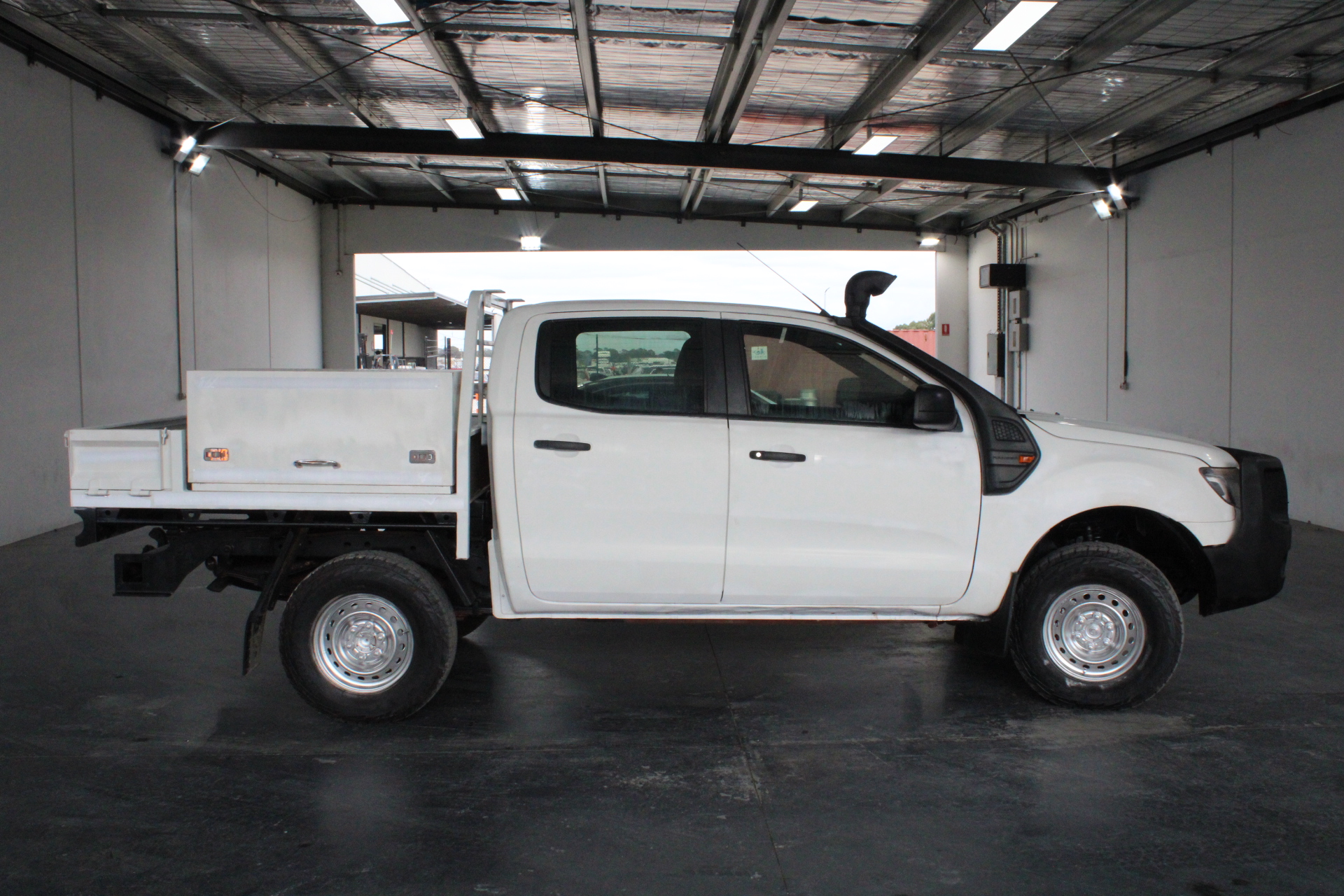 2010 Holden Commodore SV6 VE Automatic Sedan