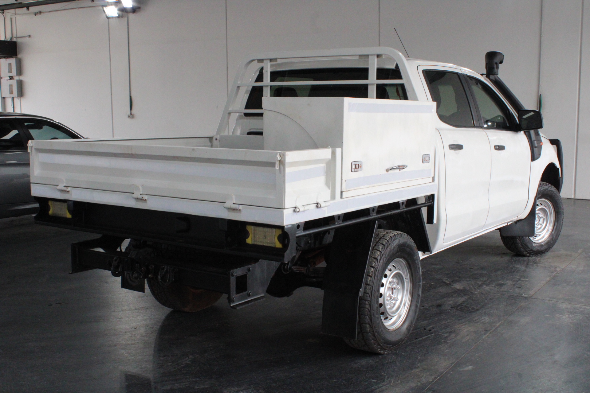 NINJA Luxe Café Premier Espresso Machine, 19 settings, Dual Froth System &