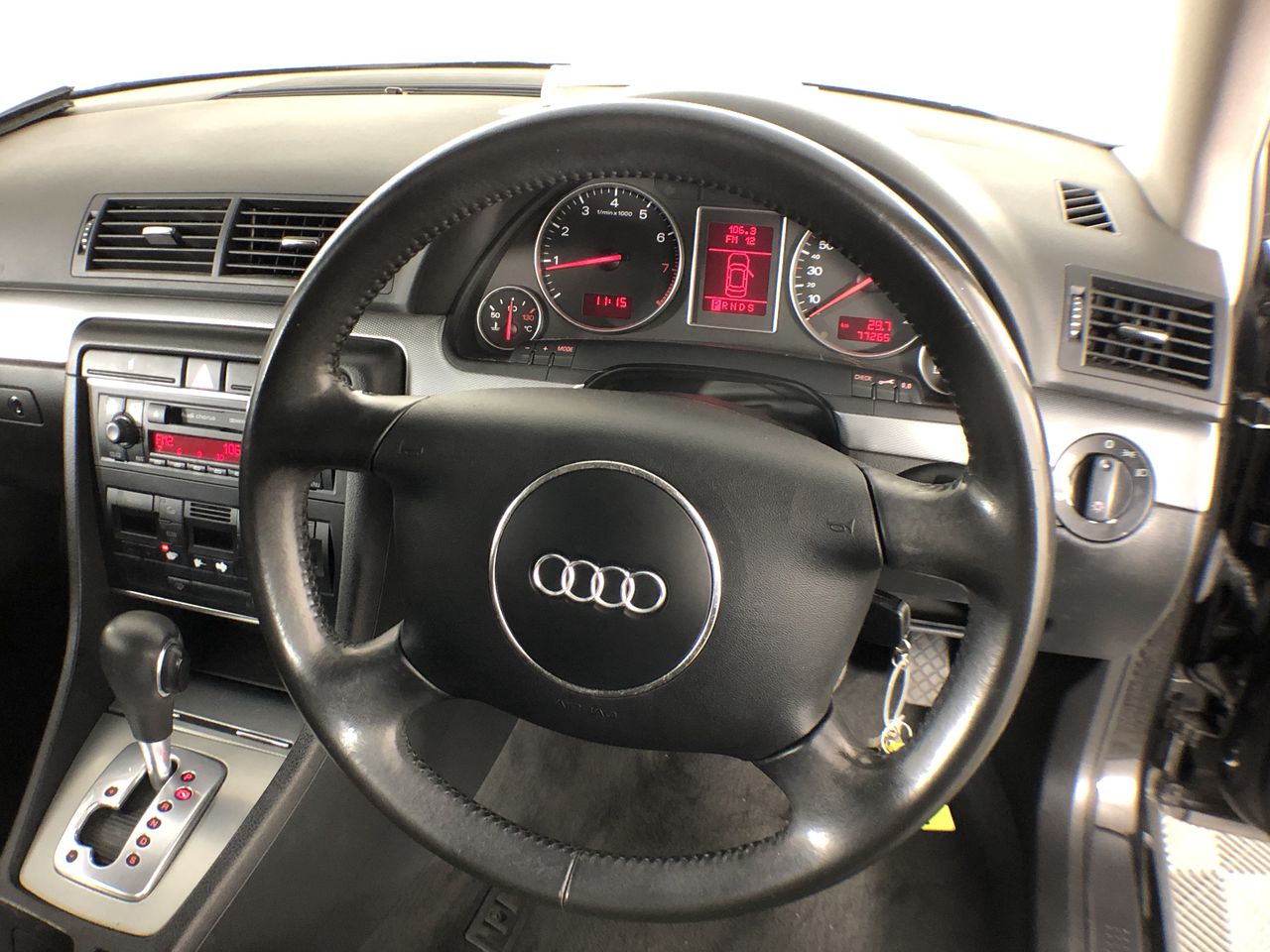 NINJA Blast Portable Blender, Denim Blue, 470ml.