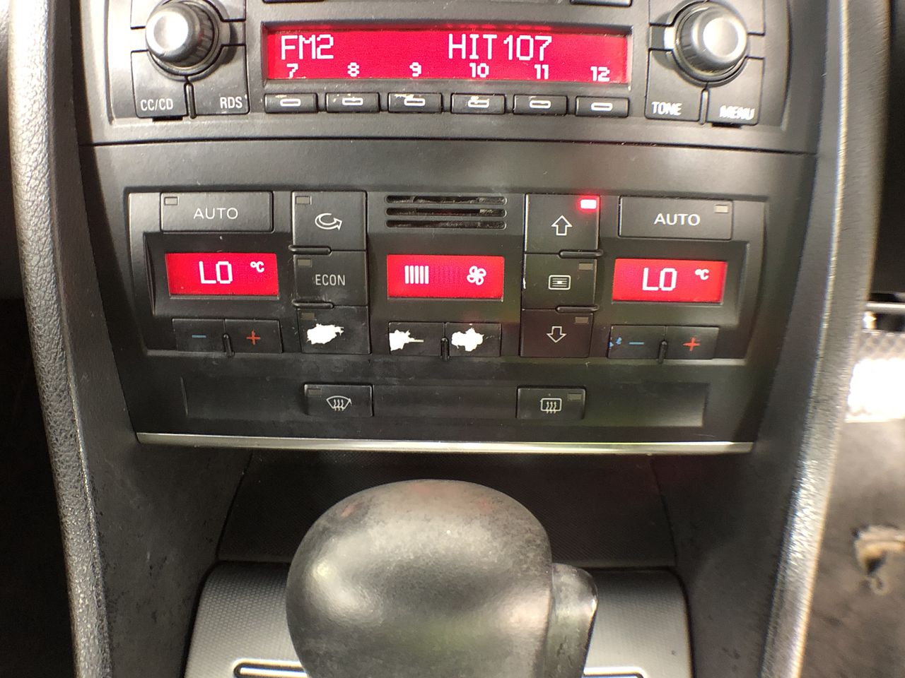 REMINGTON Men's Power Series R2 Rotary Shaver.