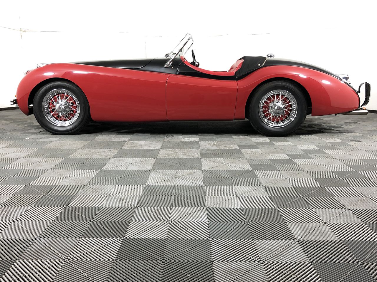 Solid 925 Sterling Silver Heart Pendant Feat. Crystals by Swarovski®