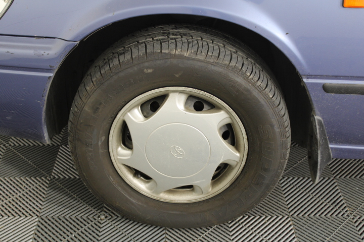 Solid 925 Sterling Silver & Gold Plated Chakra Bracelet - Sacral Chakra