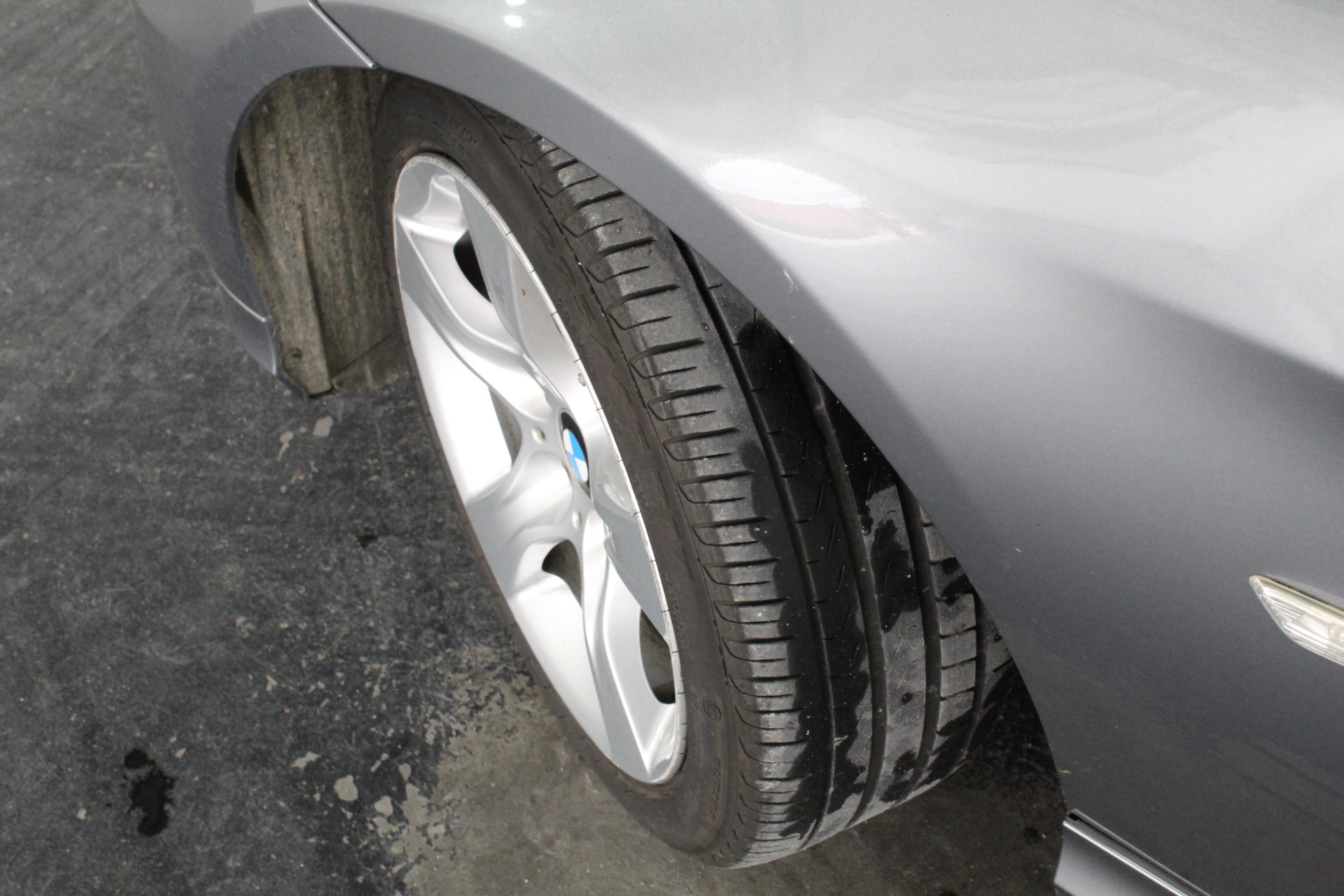 Unisex Black Volcanic Lava Rock Beaded Crystal Initial "K" Bracelet -Yellow