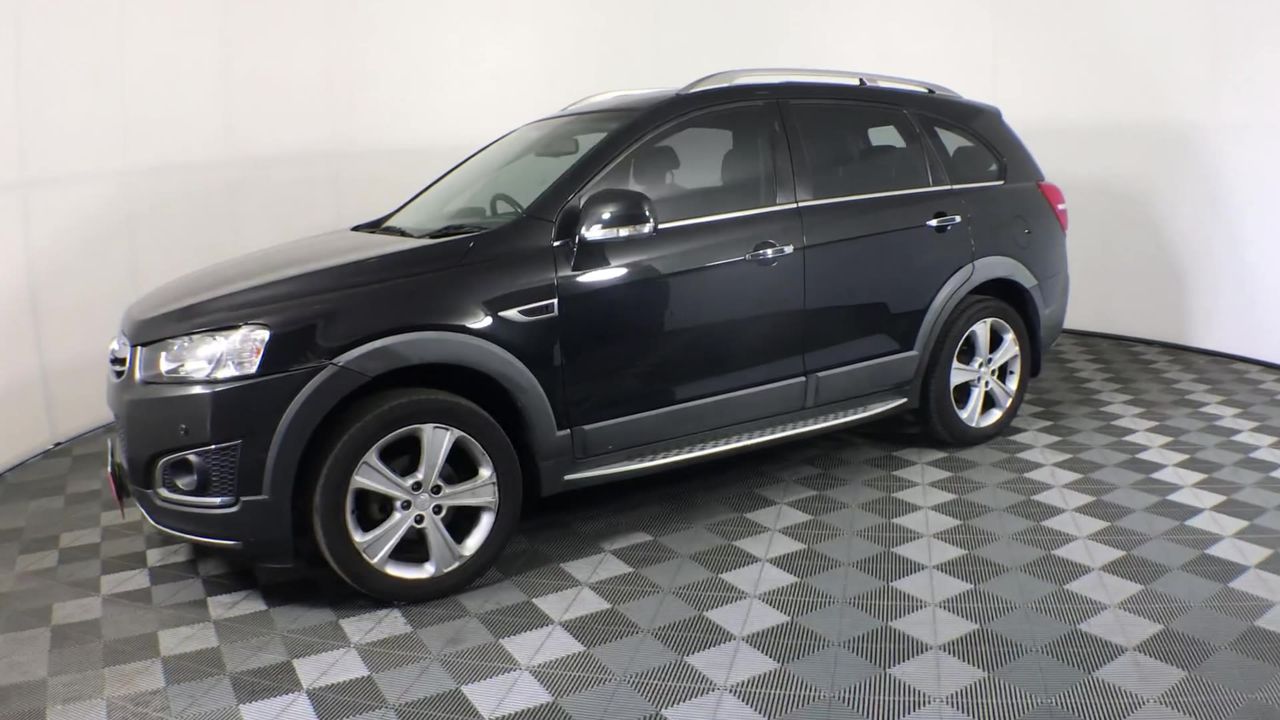 Black Volcanic Lava Rock Beaded Crystal Initial "L" Bracelet - Yellow