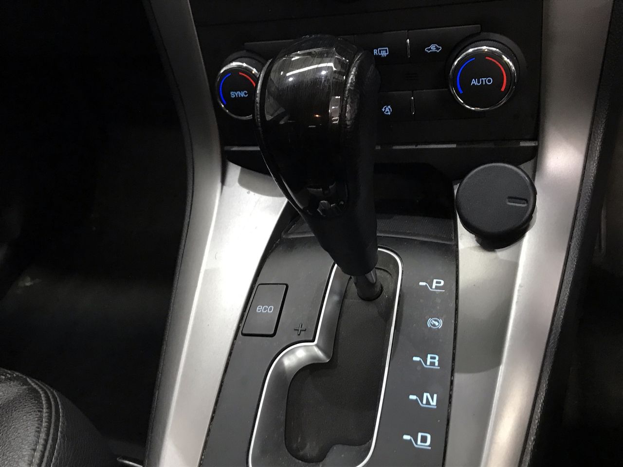 Designer Blue Purple Love Heart Necklace & Earring Set in Silver