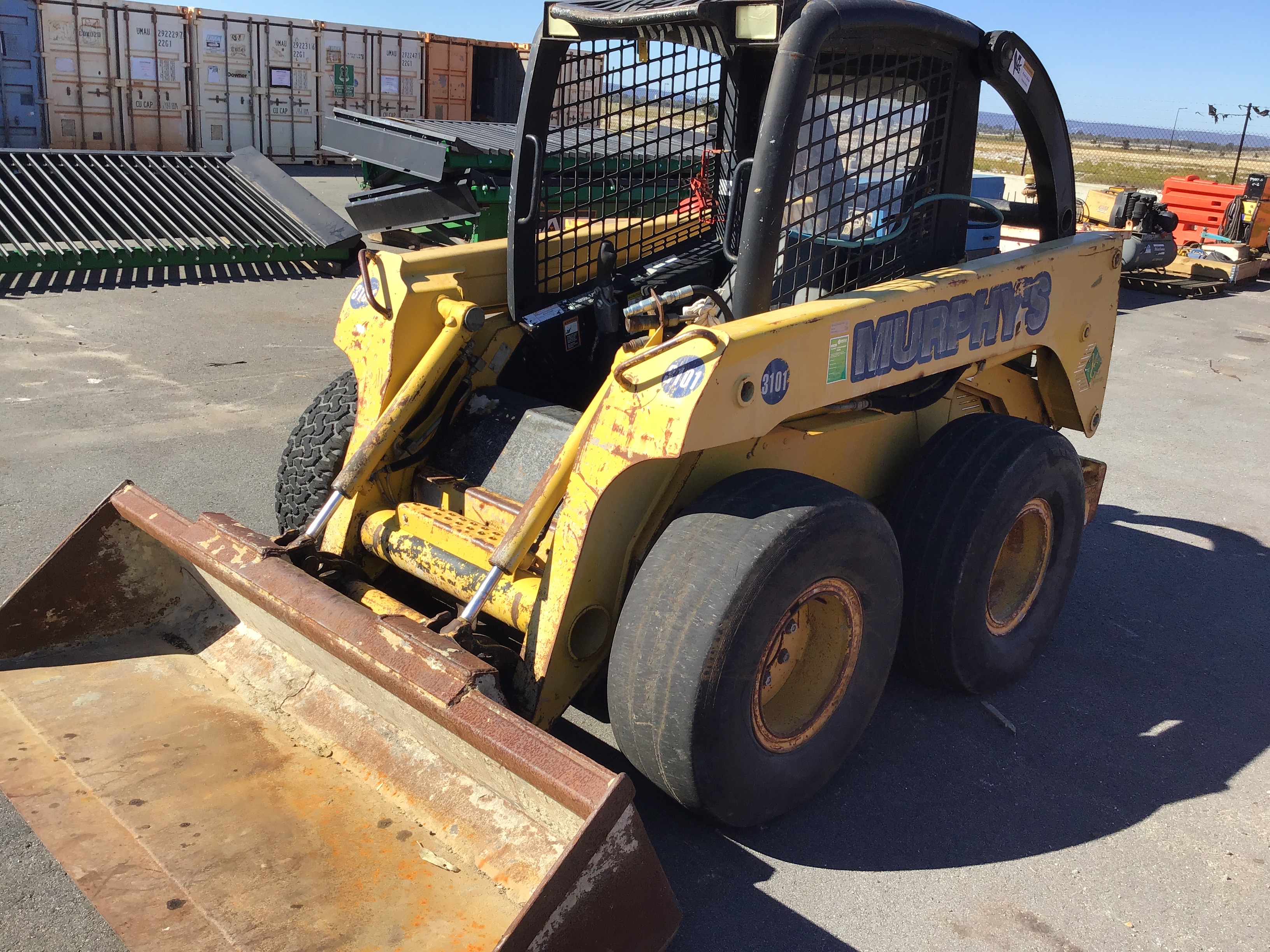 Designer Statement Simulated Diamond Red Square Earrings