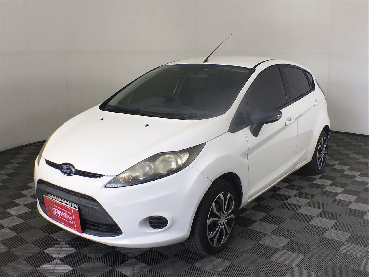 Solid 925 Sterling Silver DECEMBER Birthstone Earrings - Blue