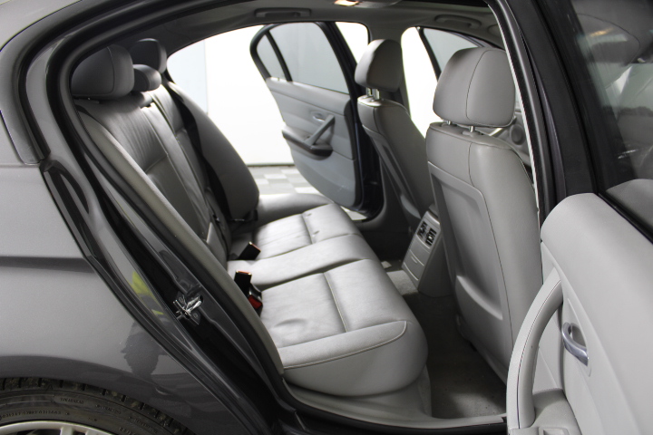 Classic 4.5mm Stainless Steel Figaro Bracelet - 20cm (yellow)