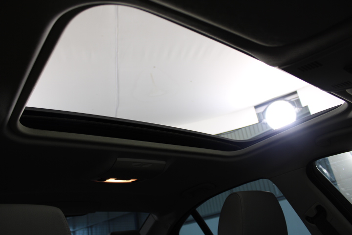 Designer Unisex Black Volcanic Lava Rock Beaded Crystal Initial "T"