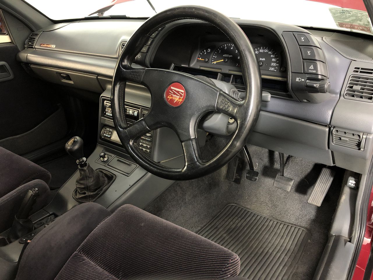 AUDEMARS PIGUET ROYAL OAK OFFSHORE COMPLETE CALENDAR 38MM 25807ST BXO & COA