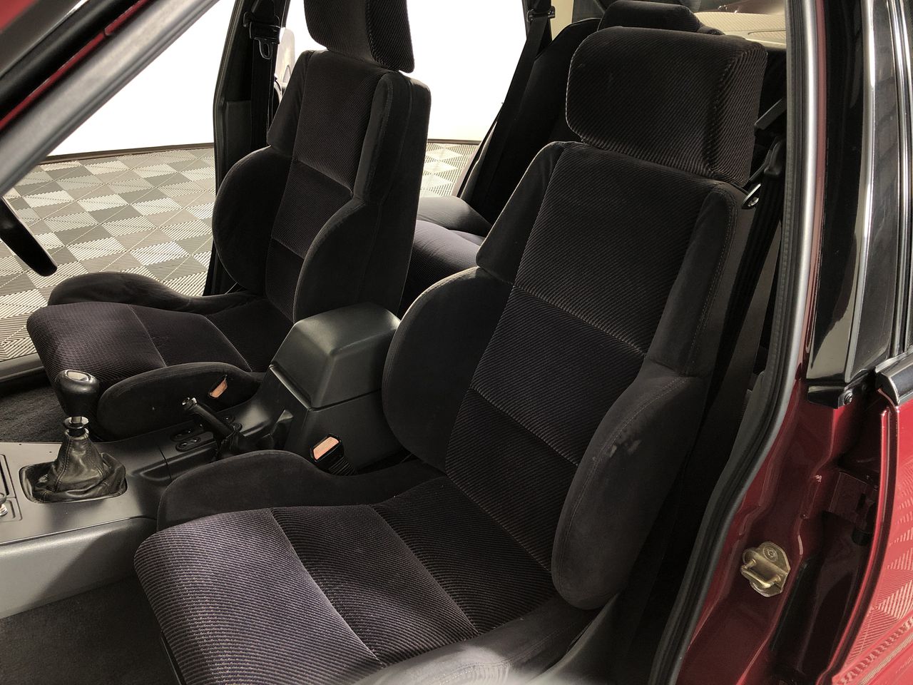 TONINO LAMBORGHINI ROSE GOLD CL888 44MM STAINLESS STEEL CL888 WXO & COA