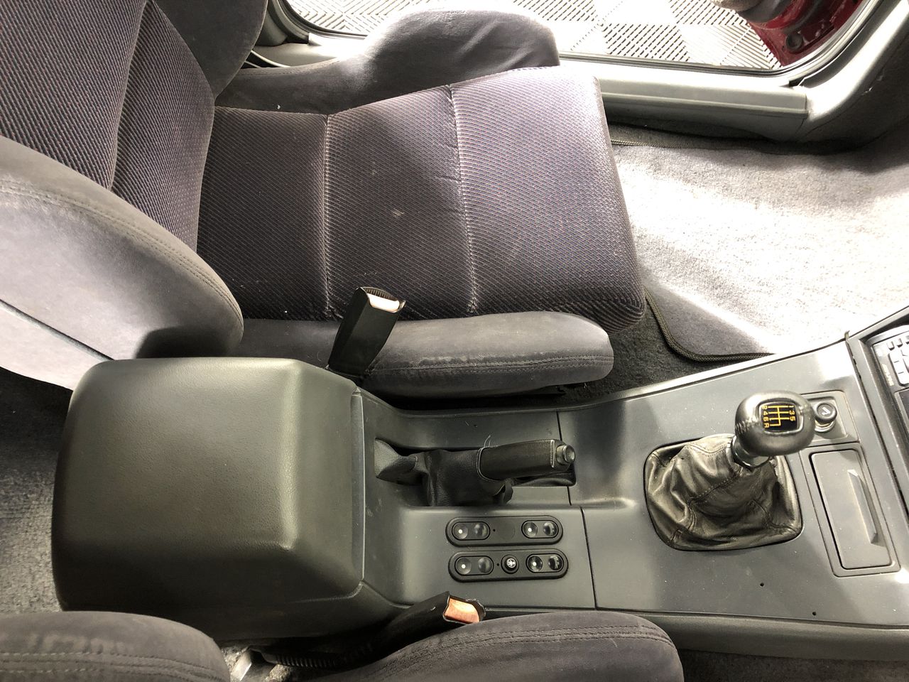 TUDOR PELAGOS FXD CHRONO ALINGHI RED BULL TITANIUM M25807KN-0001 BXP & COA