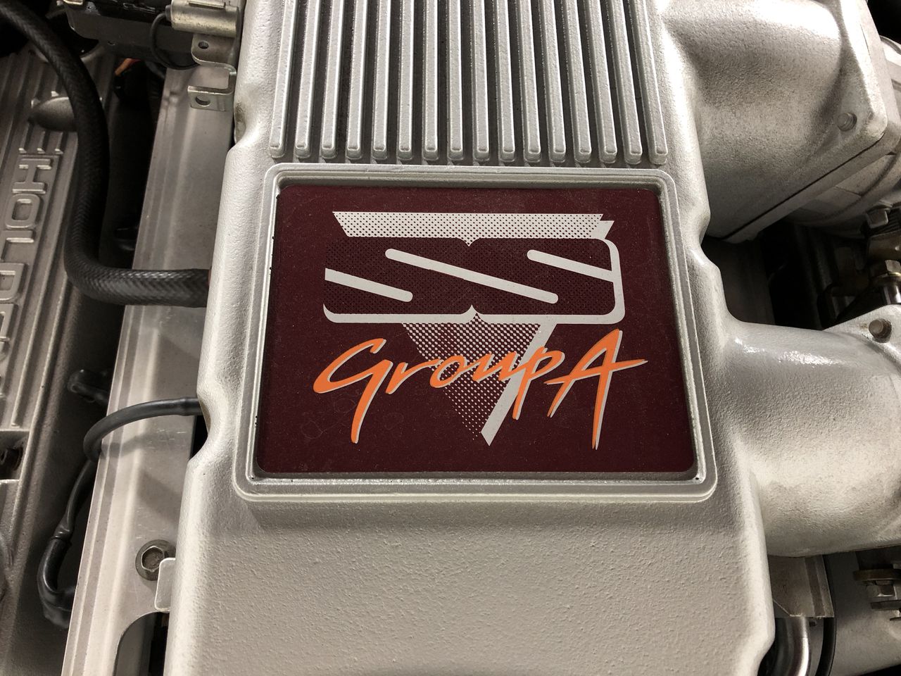 ROMAGO SUPER CARBON X 46.5MM CARBON RED CARBON FIBER RM097 CASE BXP & COA