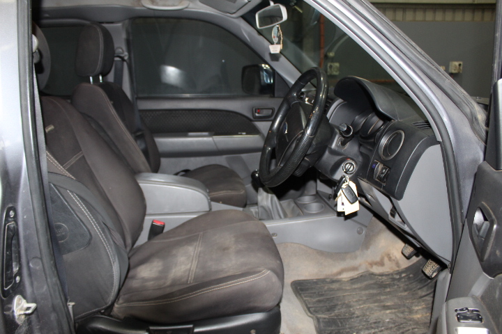 Polaris PB4-50A Booster Pump