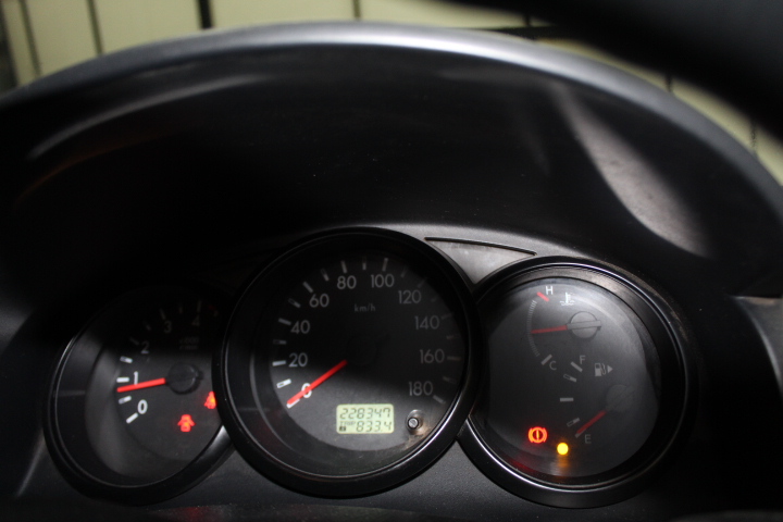 Dymac M747 Dynalyzer