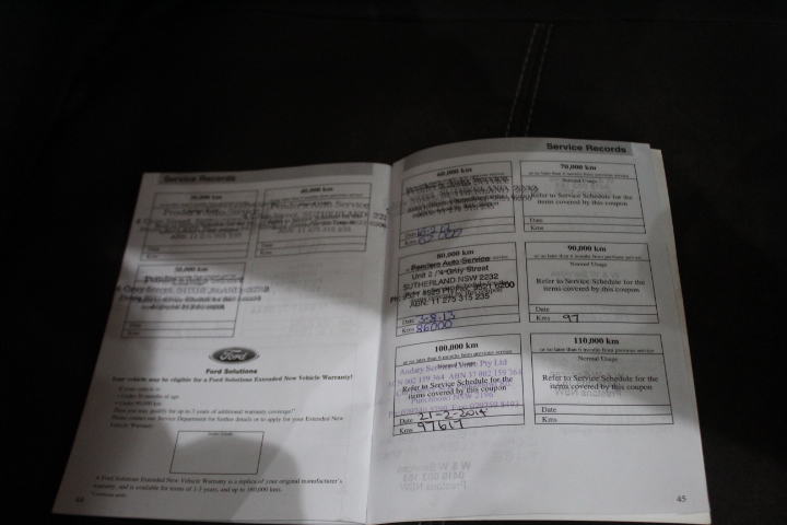 Redback A 4031 30W Public Address Amplifier New