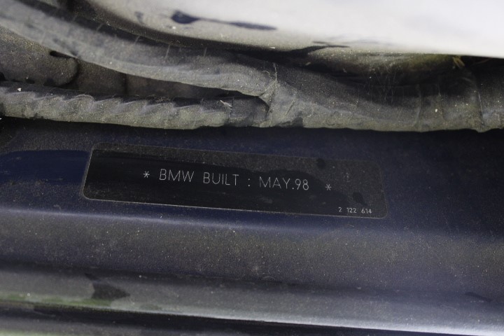 21ft x 19ft Garage / Carport (Unused)