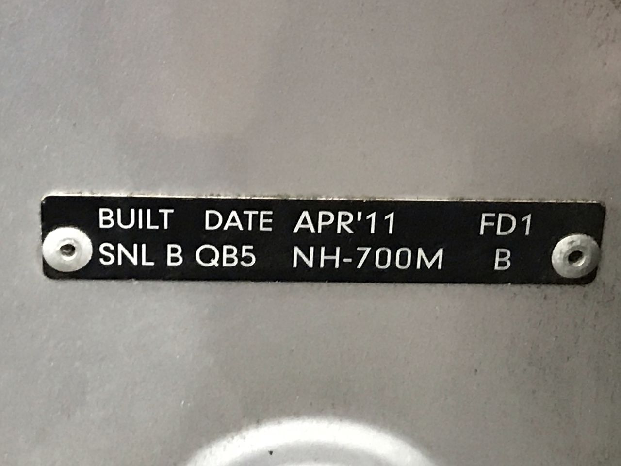 UNIHOLZ Insermat Press