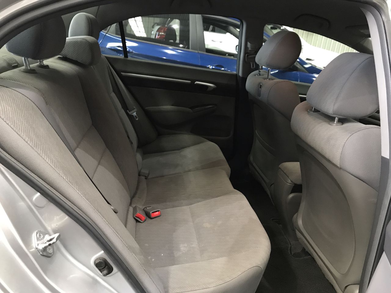 Uniholz Insermat Press