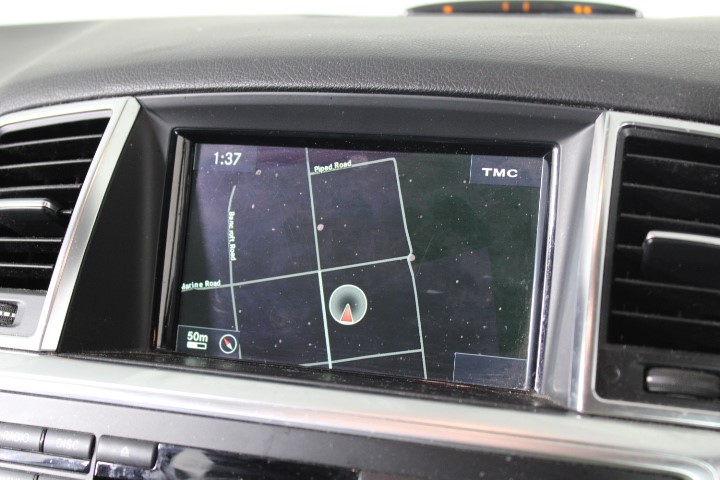 NAUTICA Men's Knit Active 1/4 Zip Pullover, Size 2XL, 55% Cotton, Navy (X1L