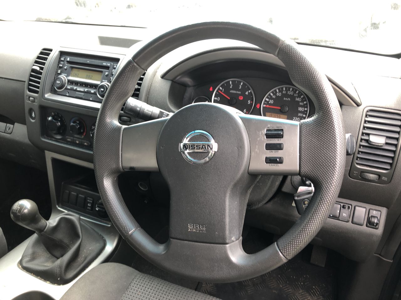 TOWN & COUNTRY LIVING Kitchen Runner Floor Mats, 50cm x 139cm, Navy.