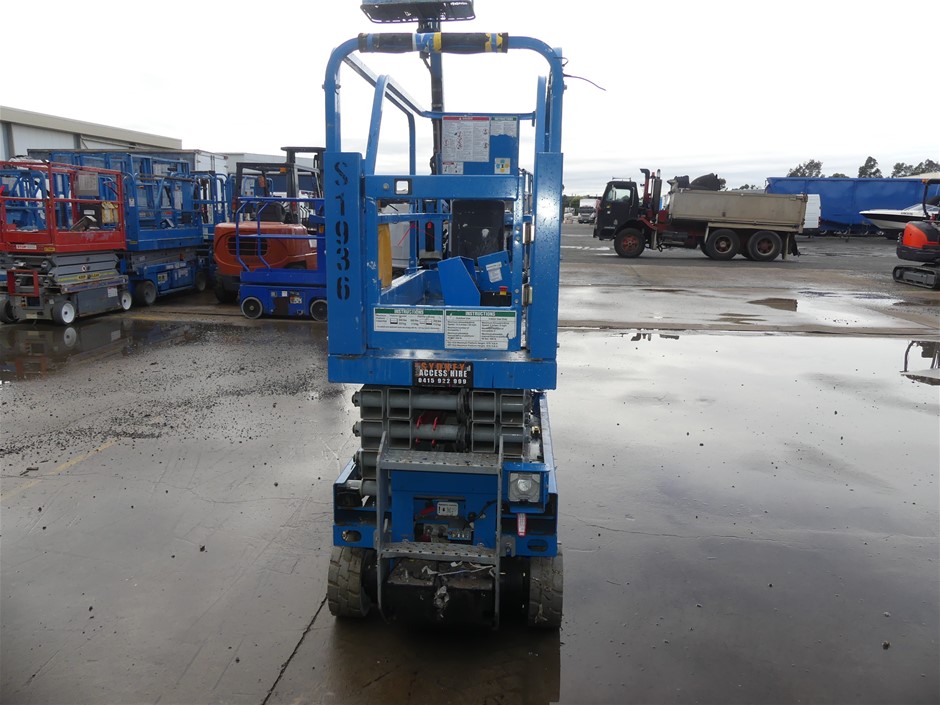 Sieve/Riddle Bucket to Suit 28-36T Excavator With Teeth(Unused),