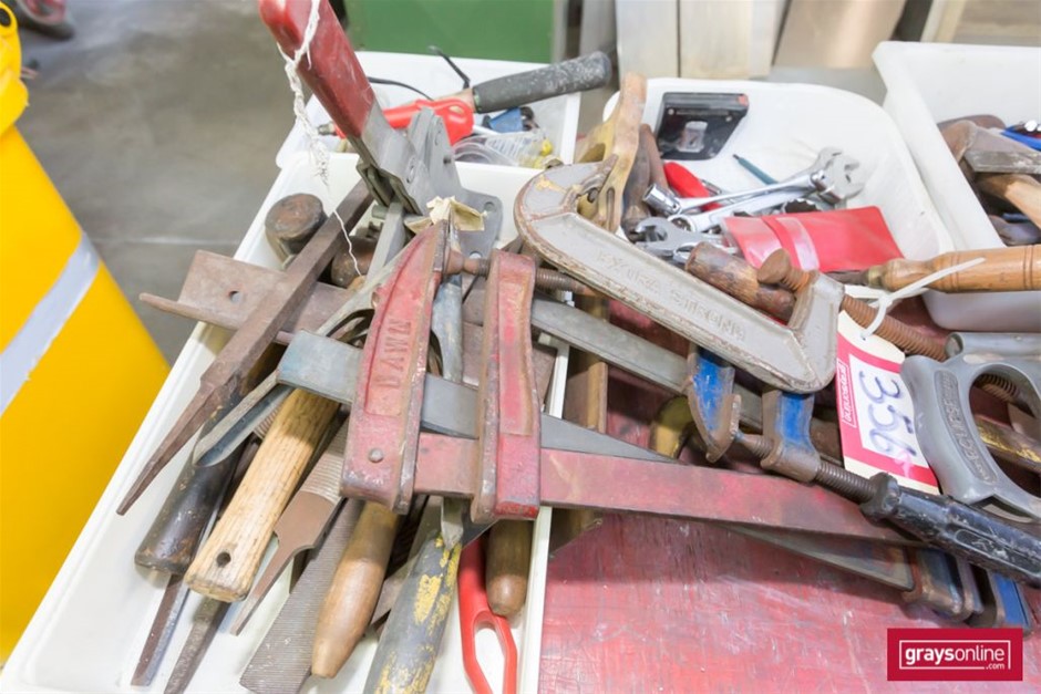 Sieve/Riddle Bucket to Suit 3T Excavator (Unused),