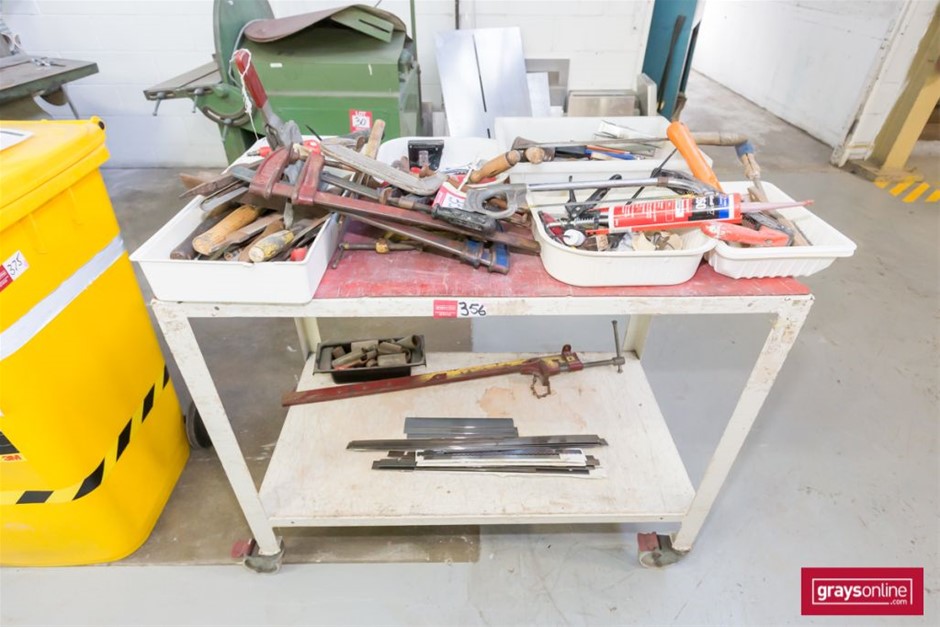 1000mm Sieve Bucket to Suit 1-3T Excavator(Unused),