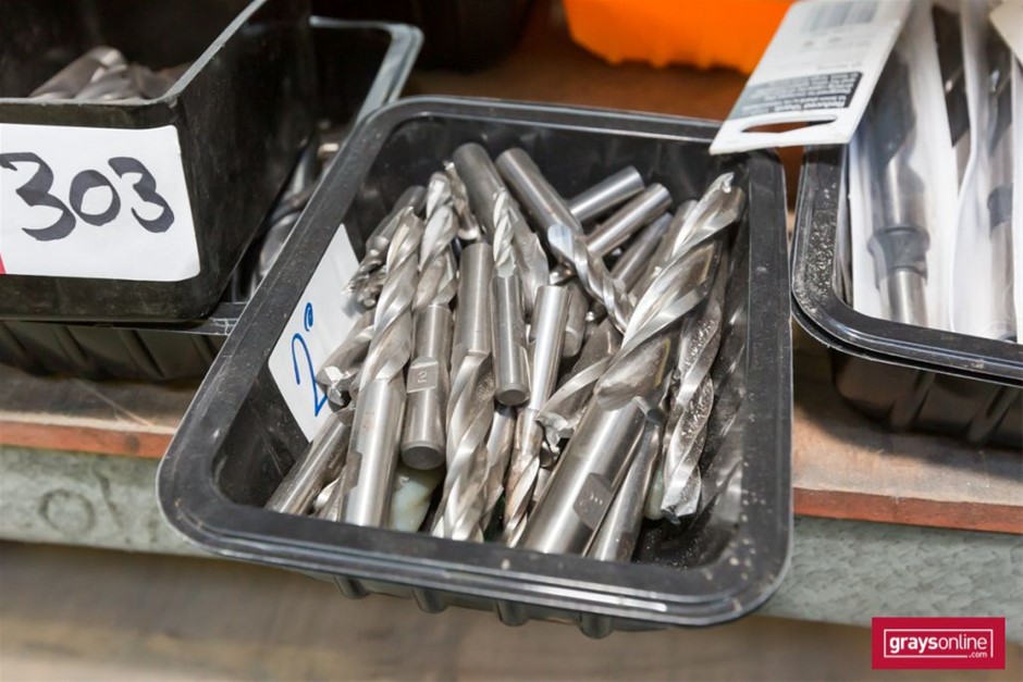 450mm GP/Digging Bucket To Suit 3T Excavator (Unused),