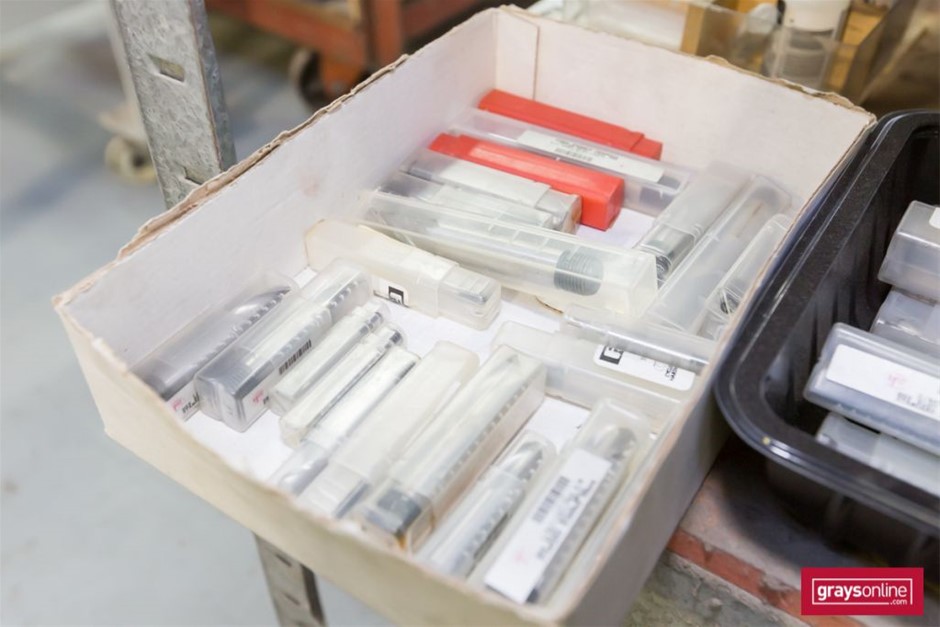 Compaction Wheel to Suit 18-25T Excavator(Unused),