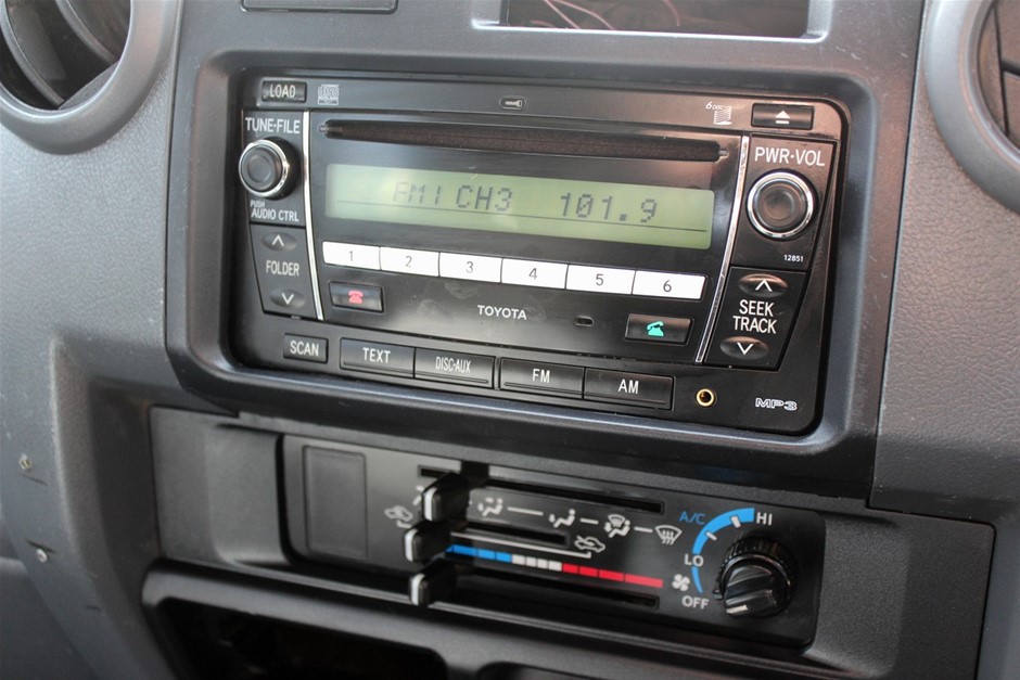 Dual Ram Hydraulic Grapple Attachment to Suit 18-25T Excavators(Unused),