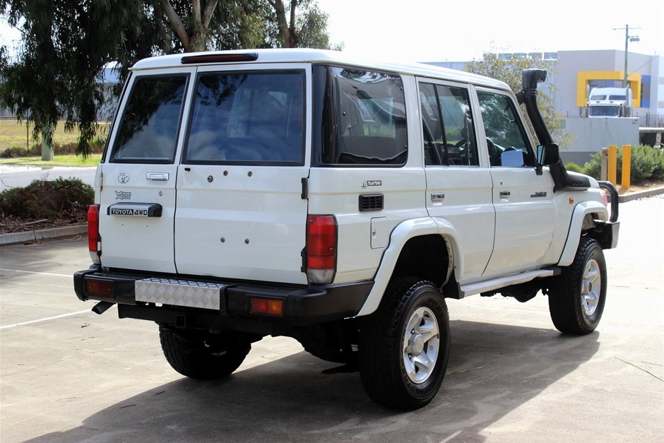 Ripper to Suit 3T Excavator (Unused),