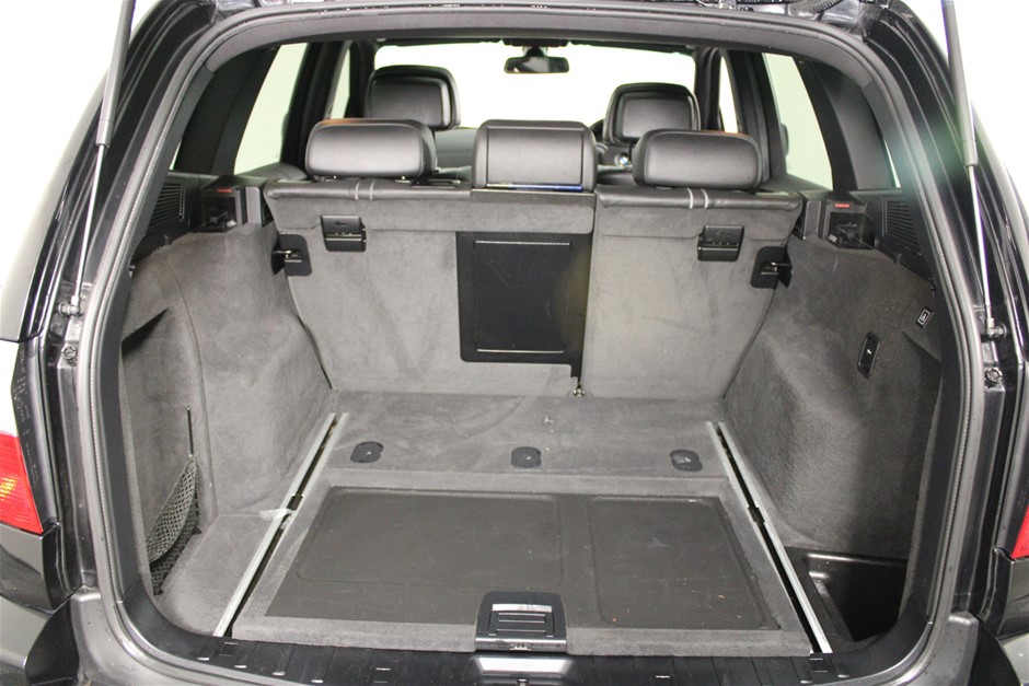 1800mm Broom Attachment to suit 18-25T Excavator(Unused)