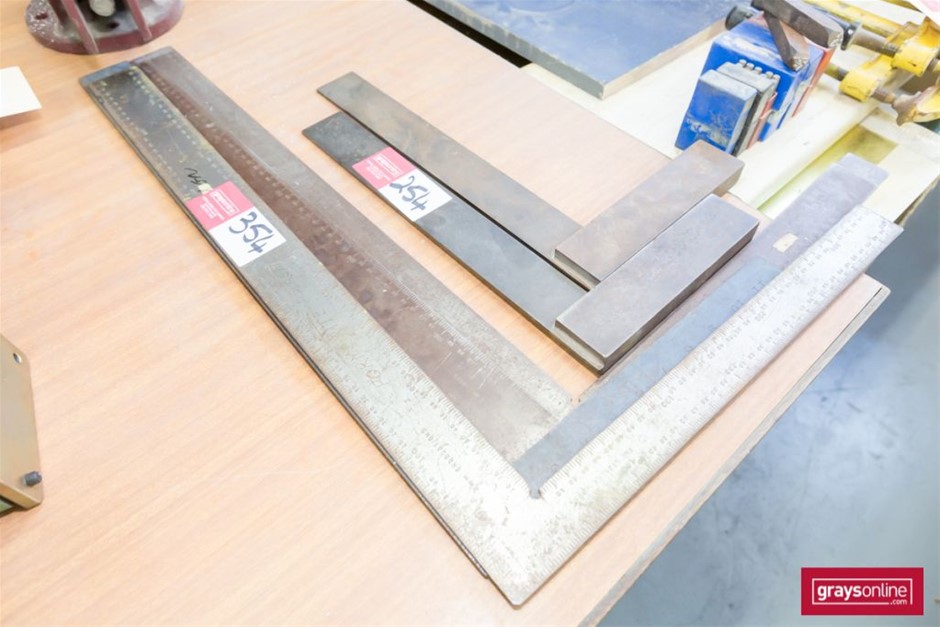 N52 Super Strong Magnets Block Rare Earth Cuboid Neodymium Strong Magnet