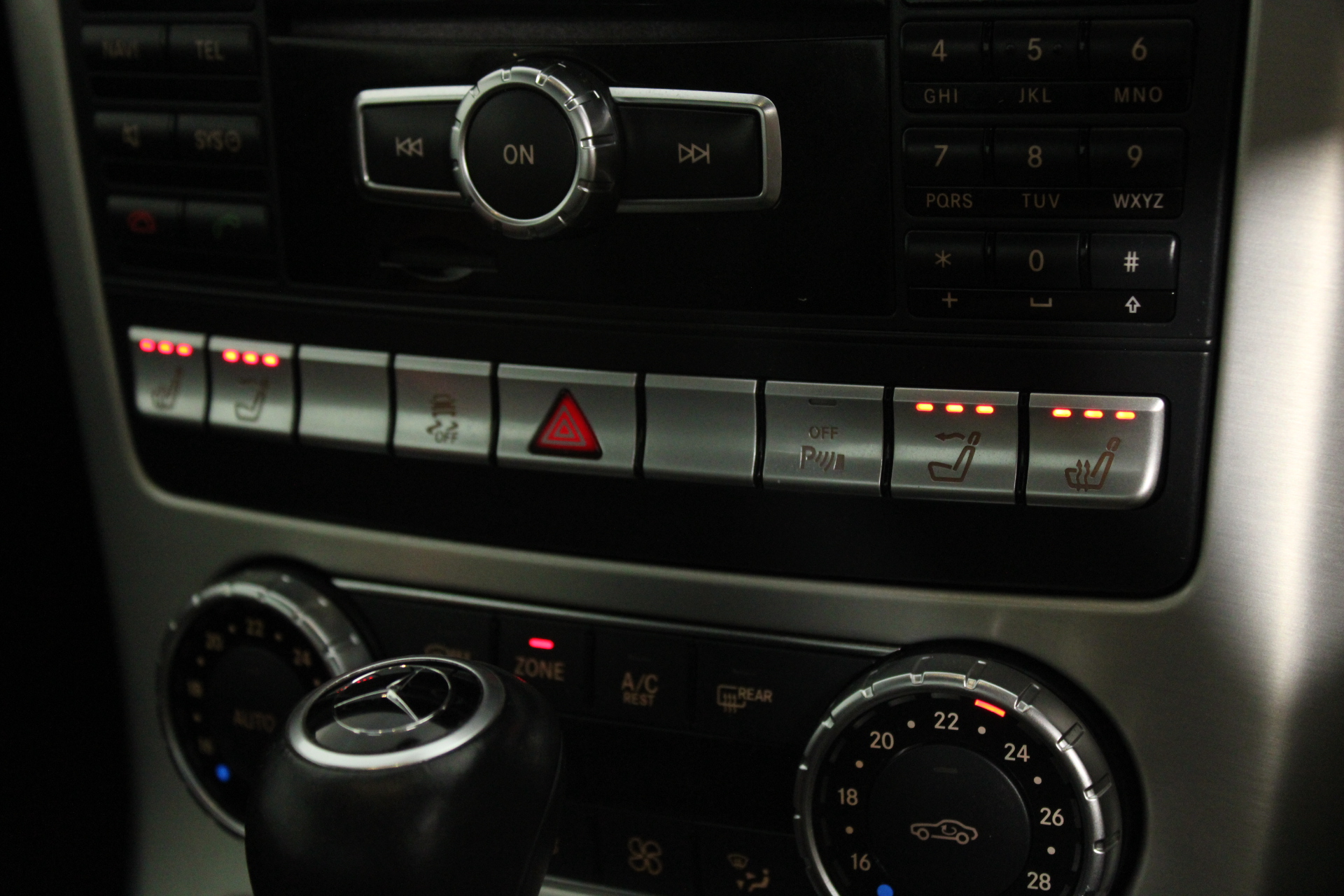 0.20 Carat White Natural Princess cut diamond