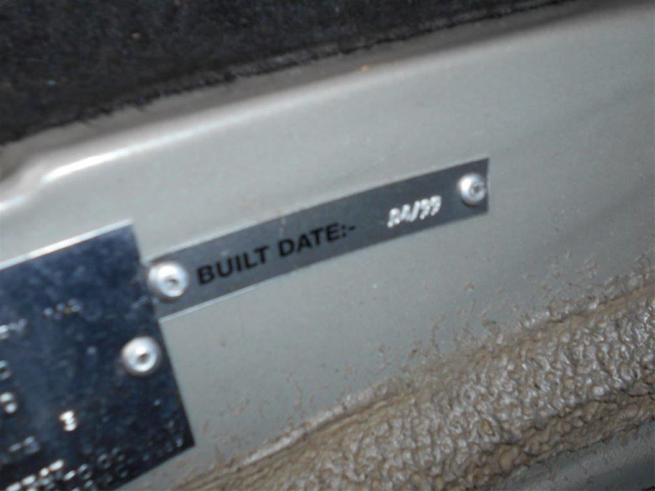 One Troy Ounce Copper Bullion Bar Sydney