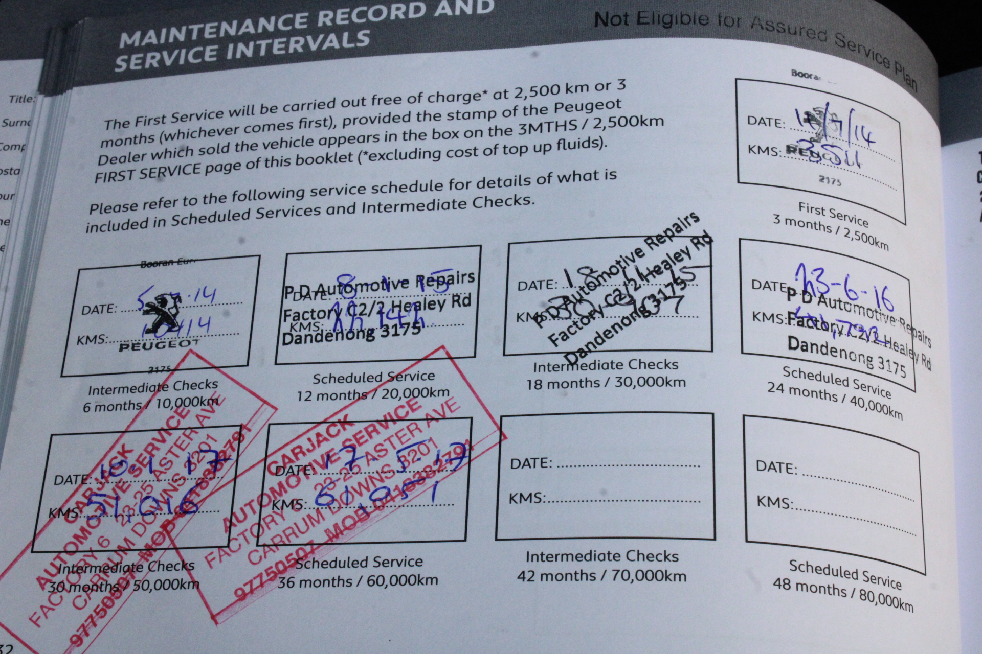 1927 Australia KGV Silver Florin